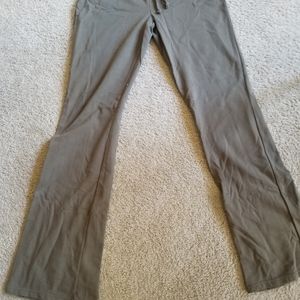GARAGE brand lounge leggings
